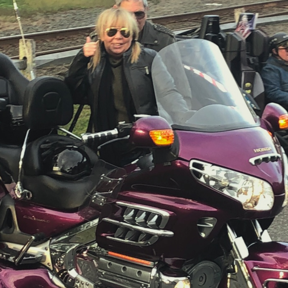 Meet your Posher, Kathleen